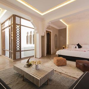 Suite Familiar